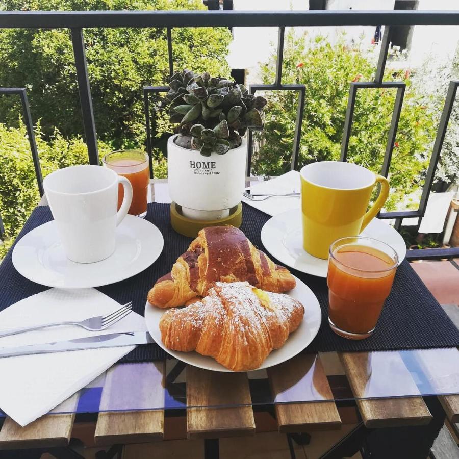 بومبيي B&B Rudis المظهر الخارجي الصورة