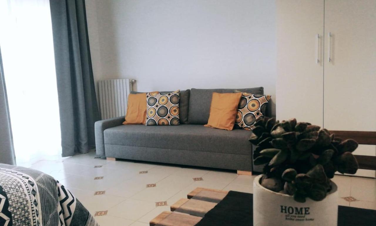 بومبيي B&B Rudis المظهر الخارجي الصورة