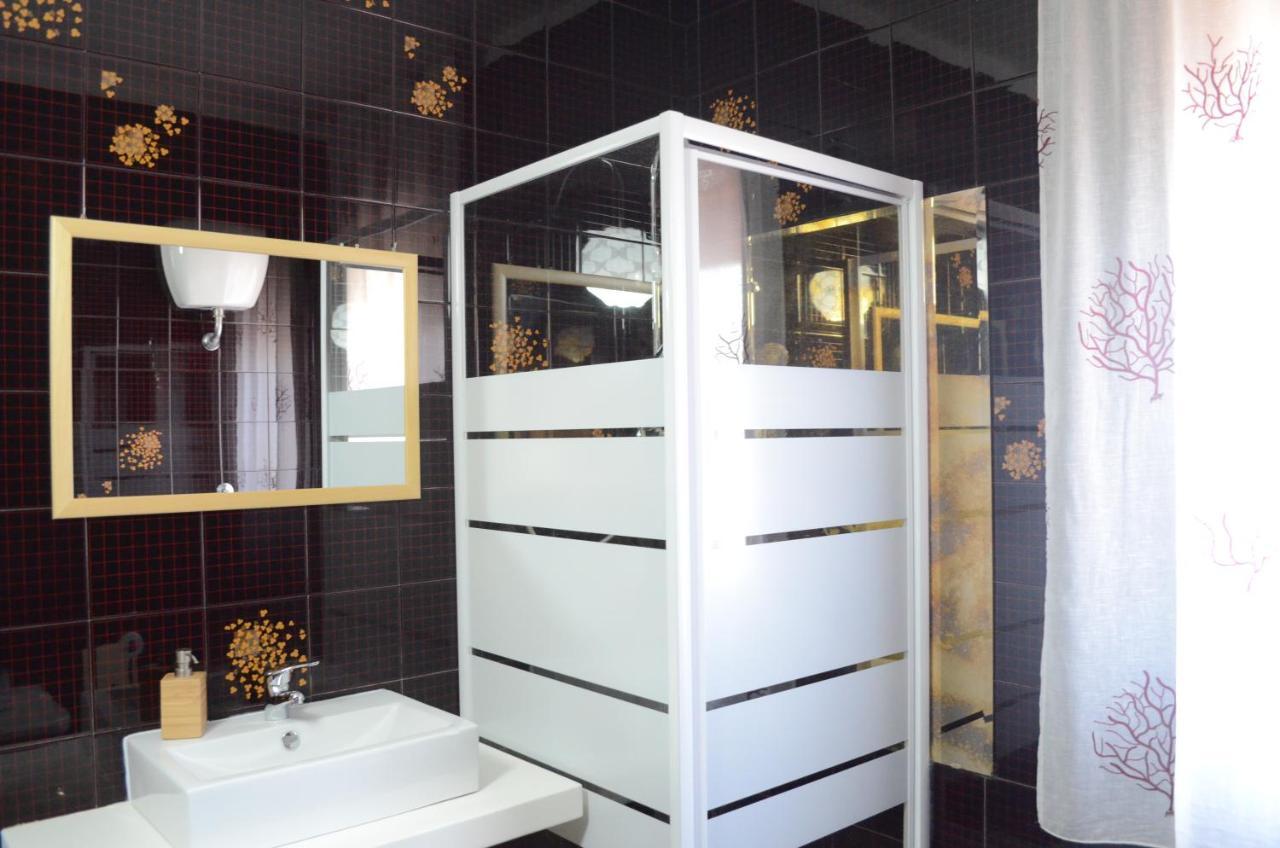 بومبيي B&B Rudis المظهر الخارجي الصورة