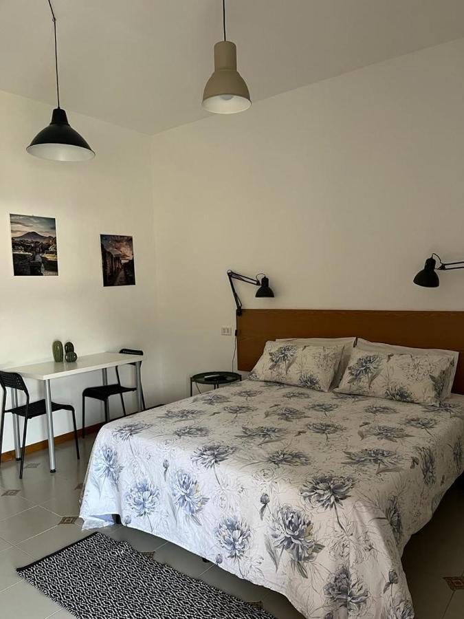 بومبيي B&B Rudis المظهر الخارجي الصورة