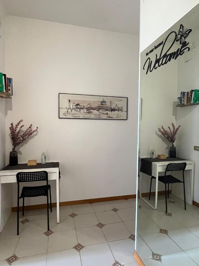 بومبيي B&B Rudis المظهر الخارجي الصورة