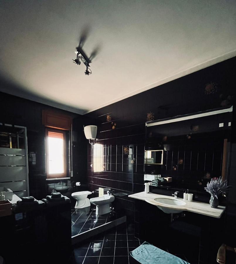 بومبيي B&B Rudis المظهر الخارجي الصورة