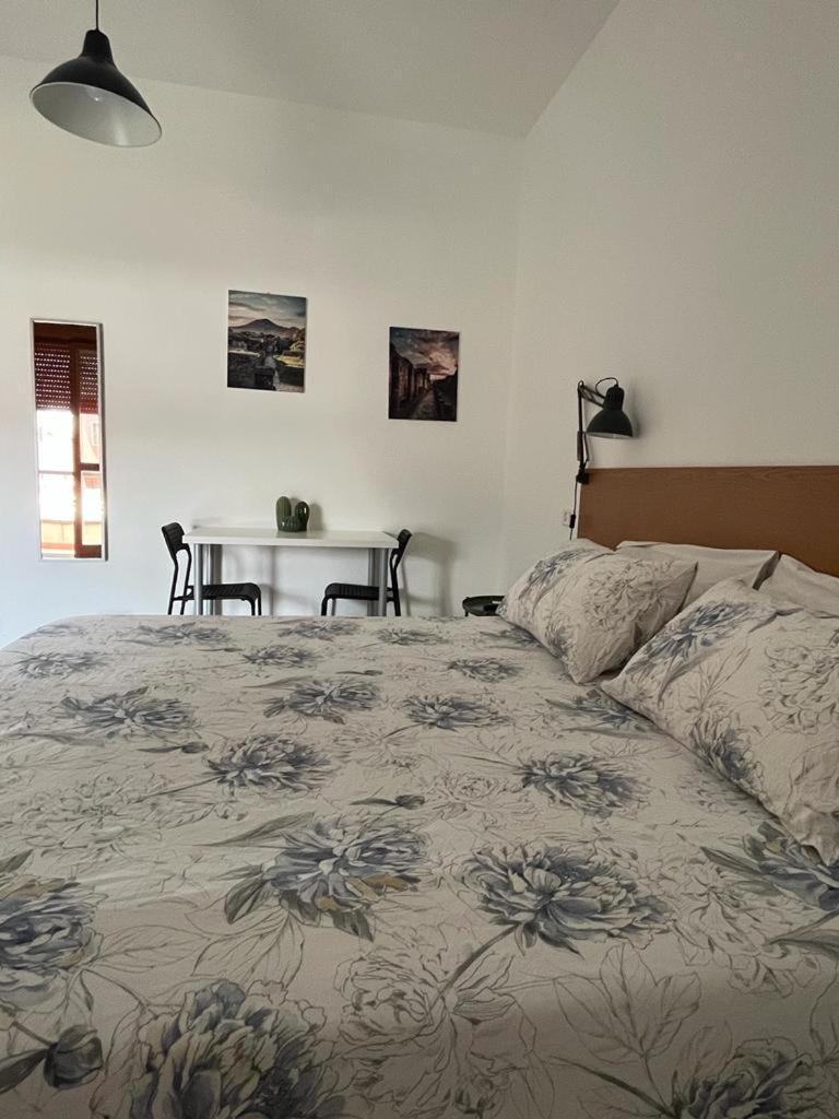 بومبيي B&B Rudis المظهر الخارجي الصورة